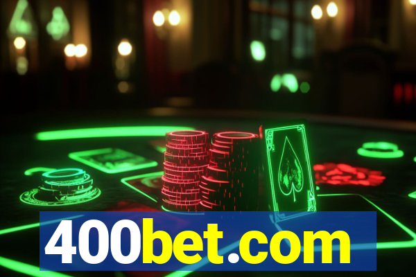 400bet.com