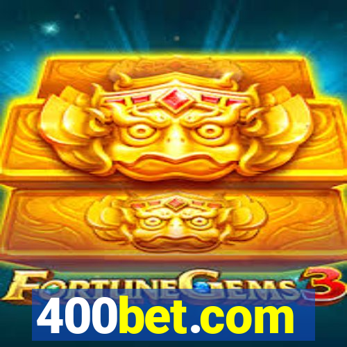 400bet.com