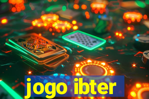 jogo ibter