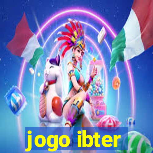 jogo ibter