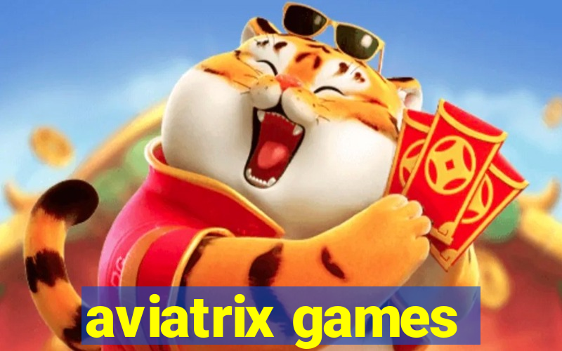 aviatrix games