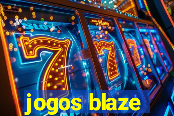 jogos blaze