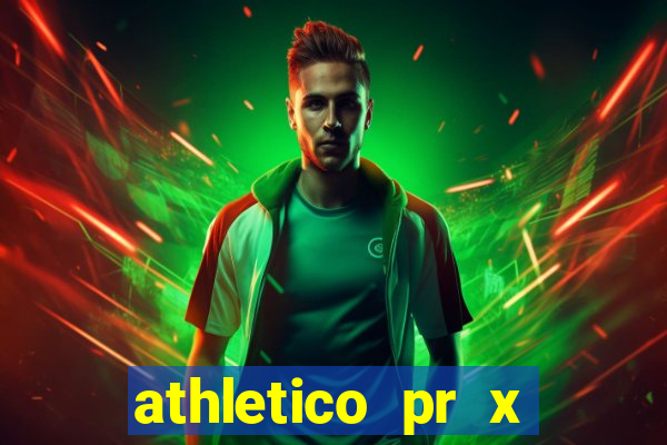 athletico pr x internacional palpites