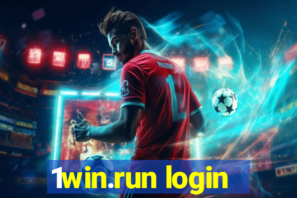 1win.run login