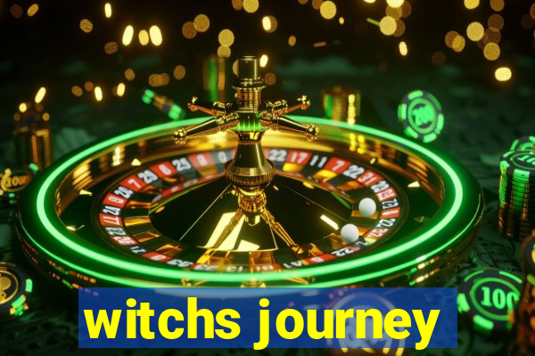 witchs journey