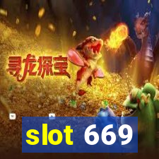 slot 669