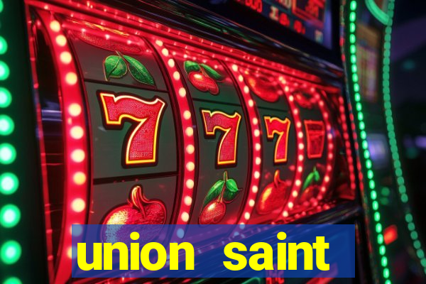 union saint gilloise palpite