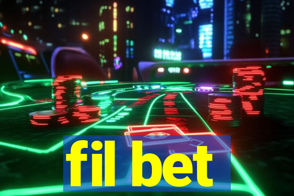 fil bet