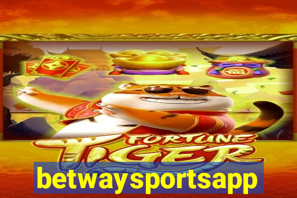 betwaysportsapp