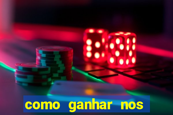 como ganhar nos slots da pg