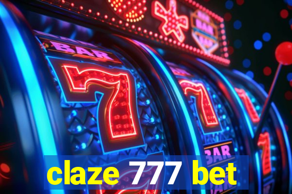 claze 777 bet