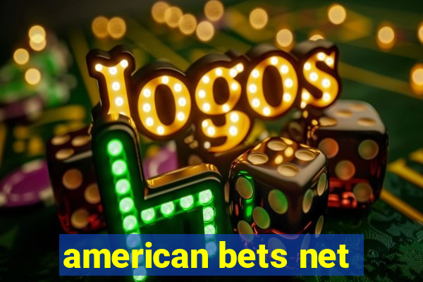 american bets net