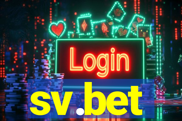 sv.bet