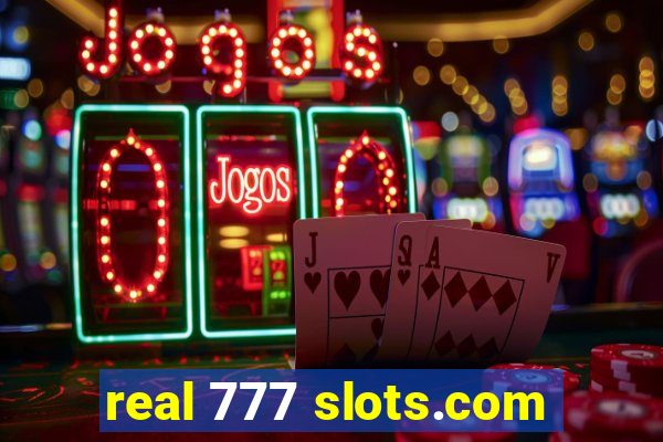 real 777 slots.com