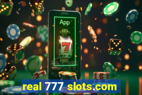 real 777 slots.com