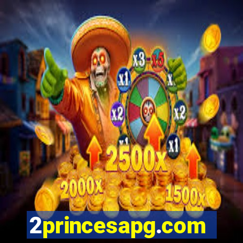 2princesapg.com