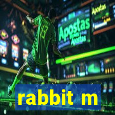 rabbit m