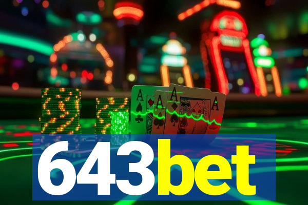 643bet