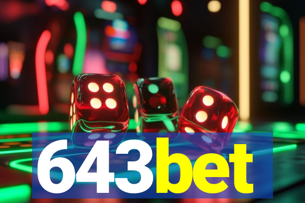 643bet