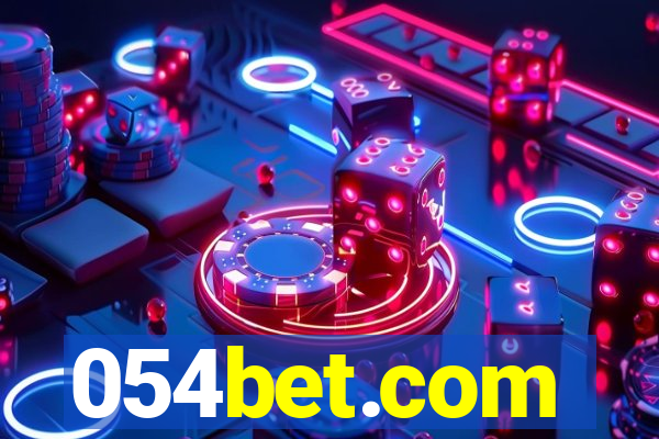 054bet.com