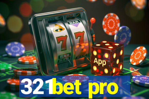 321bet pro