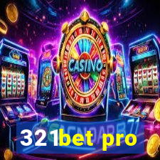 321bet pro