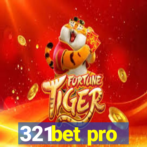 321bet pro