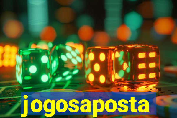 jogosaposta