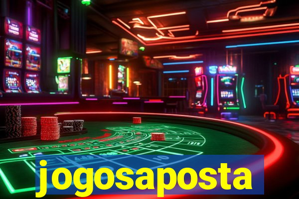 jogosaposta