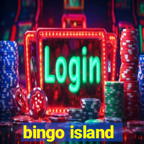 bingo island