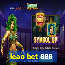 leao bet 888