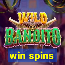 win spins