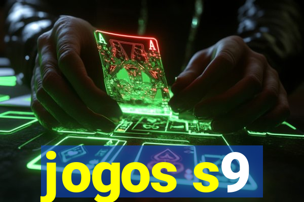 jogos s9