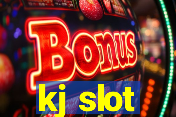 kj slot