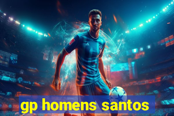 gp homens santos