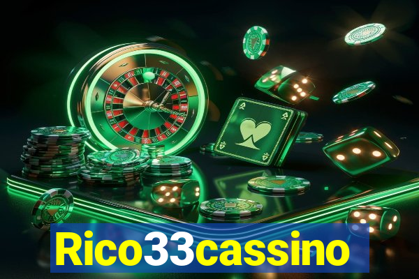 Rico33cassino