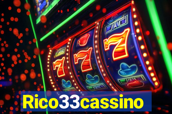 Rico33cassino