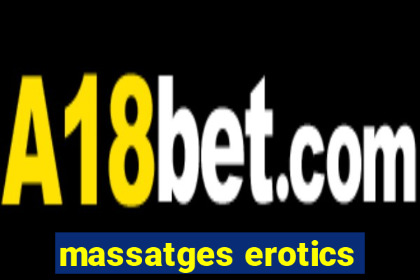 massatges erotics