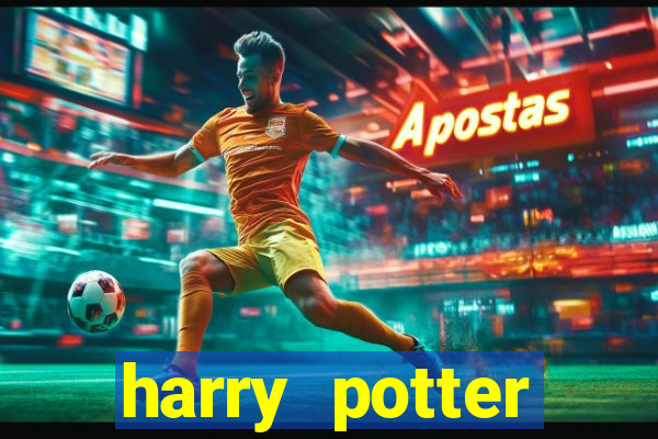 harry potter quadribol jogo