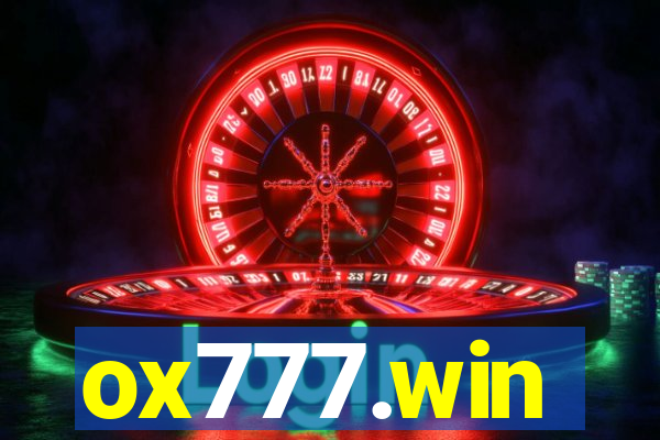 ox777.win