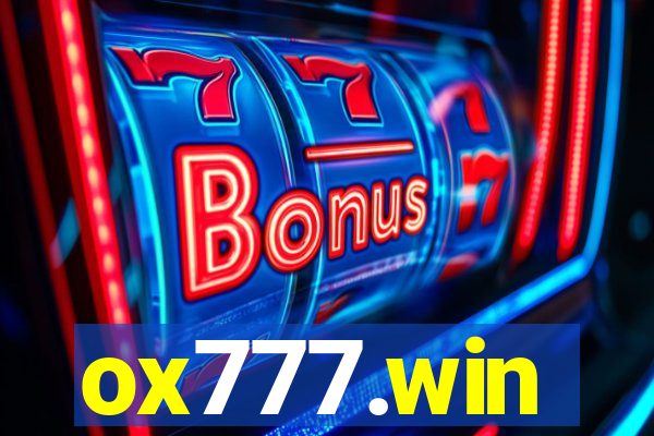 ox777.win