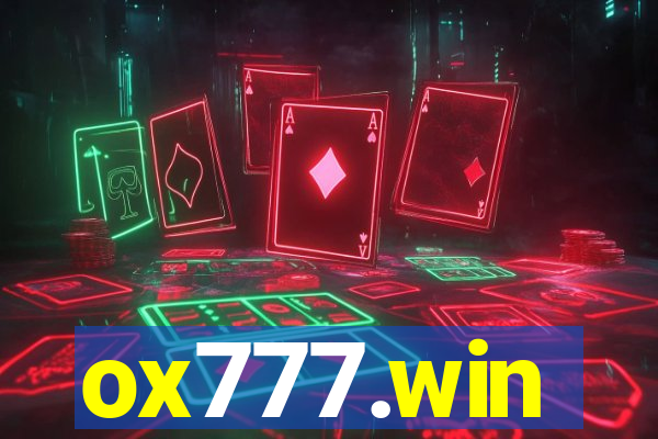 ox777.win