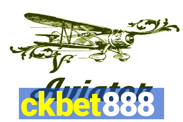 ckbet888