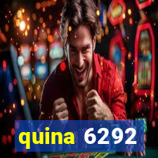 quina 6292