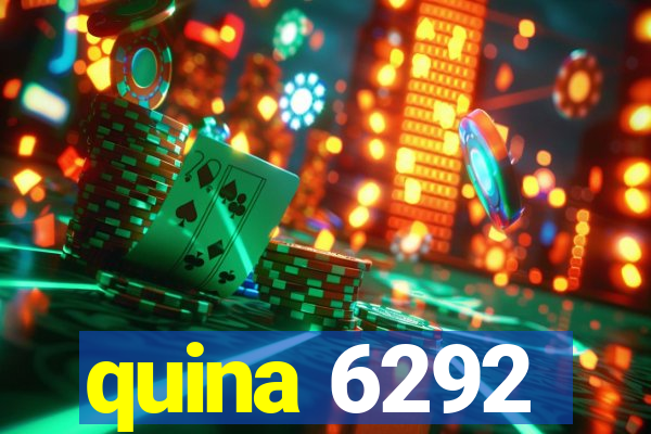 quina 6292