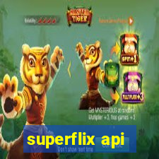 superflix api