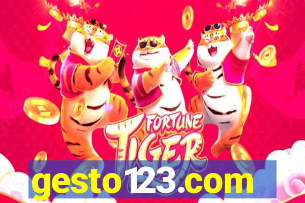 gesto123.com