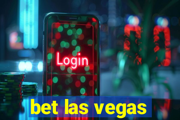 bet las vegas