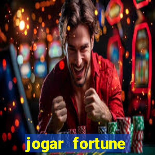 jogar fortune rabbit demo gratis