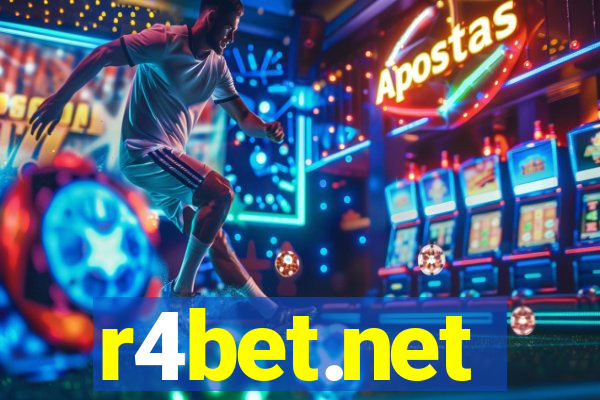 r4bet.net